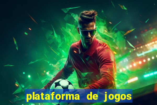 plataforma de jogos ganha bonus ao se cadastrar